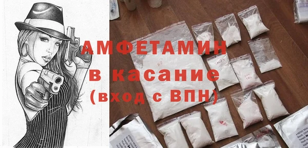 хмурый Алзамай