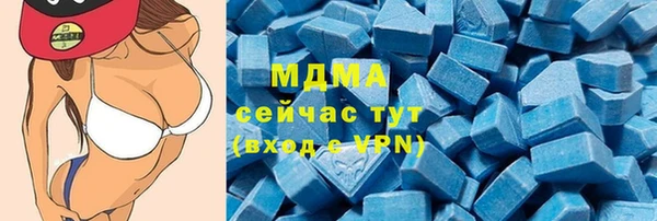 хмурый Алзамай